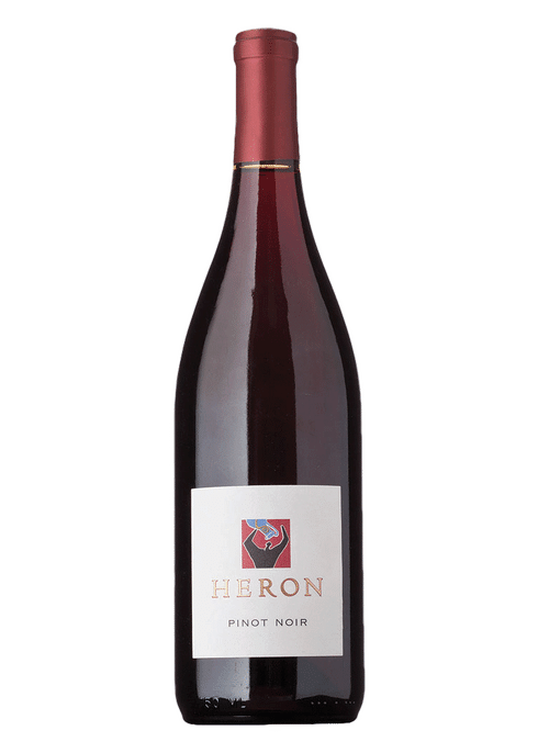 Enfield Wine Co Heron Lake Vine Pinot Noir