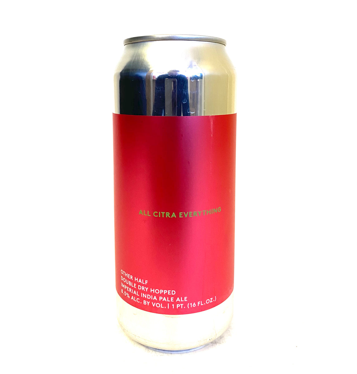 Other Half Small Citra Evthng 4 Pack Cans