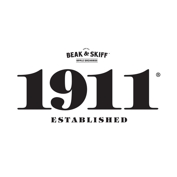 1911 Hard Maple Bourbon 4 Pack Cans