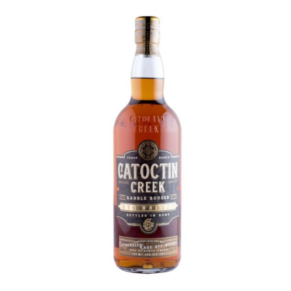 Catoctin Rabble Rouser Rye