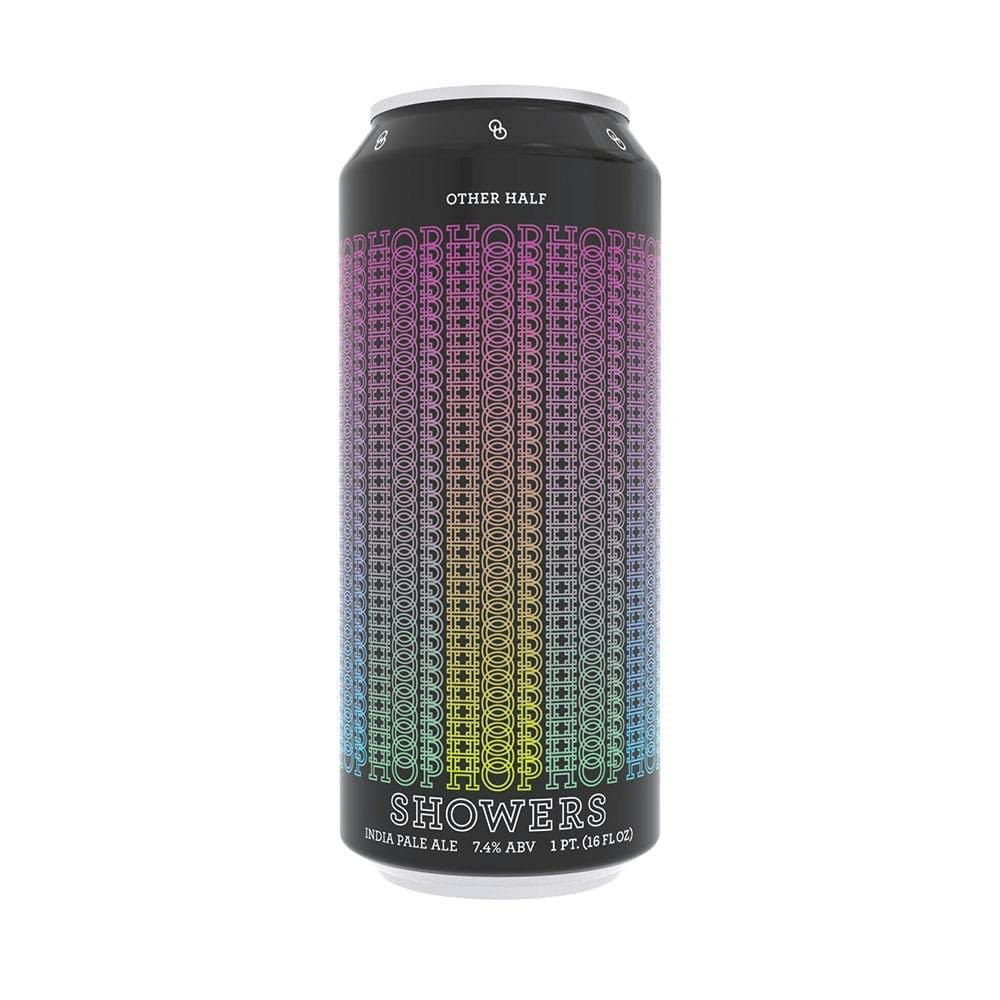 Other Half Hop Showers 4 Pack Cans