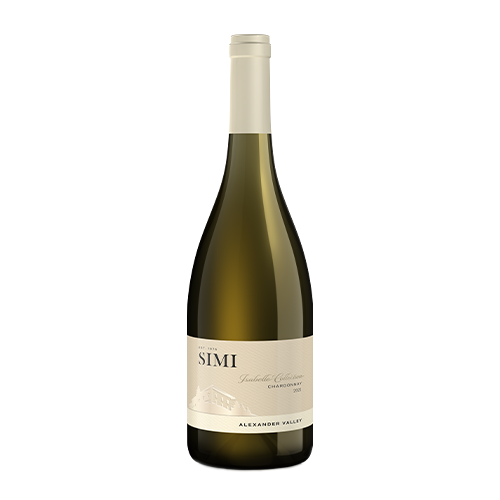 Simi Brightful Chardonnay