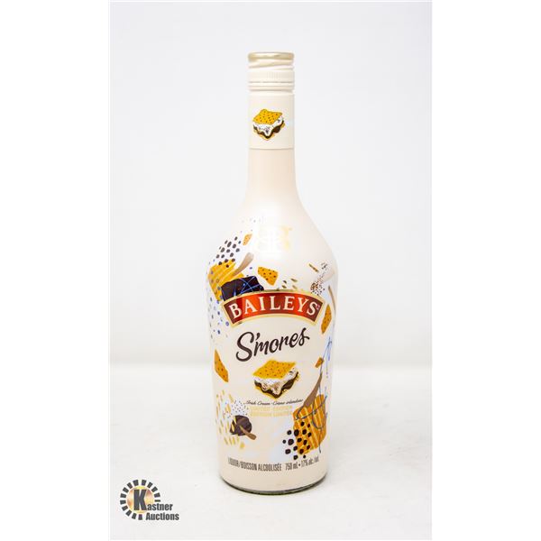 Bailey's Smore S Irish Cream
