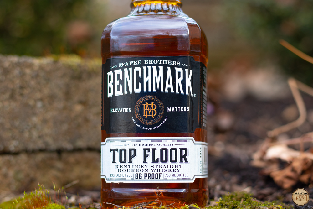 Benchmark Top Floor Bourbon