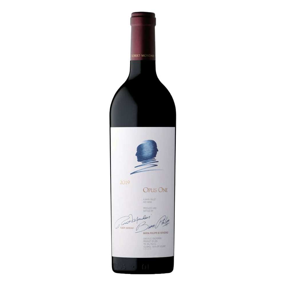 Opus One 2019 Red Wine