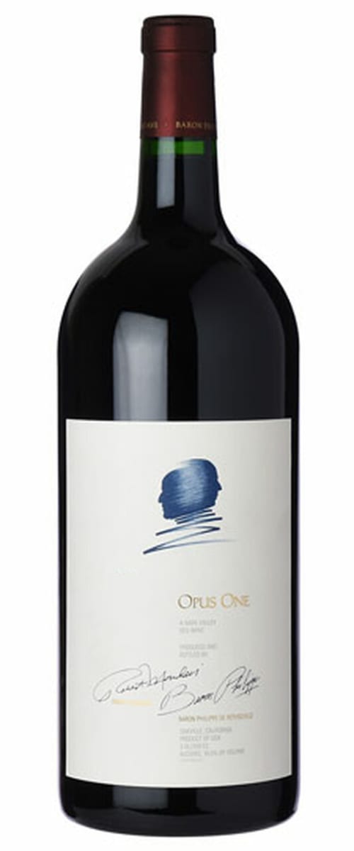 Opus One 2017 Red Wine