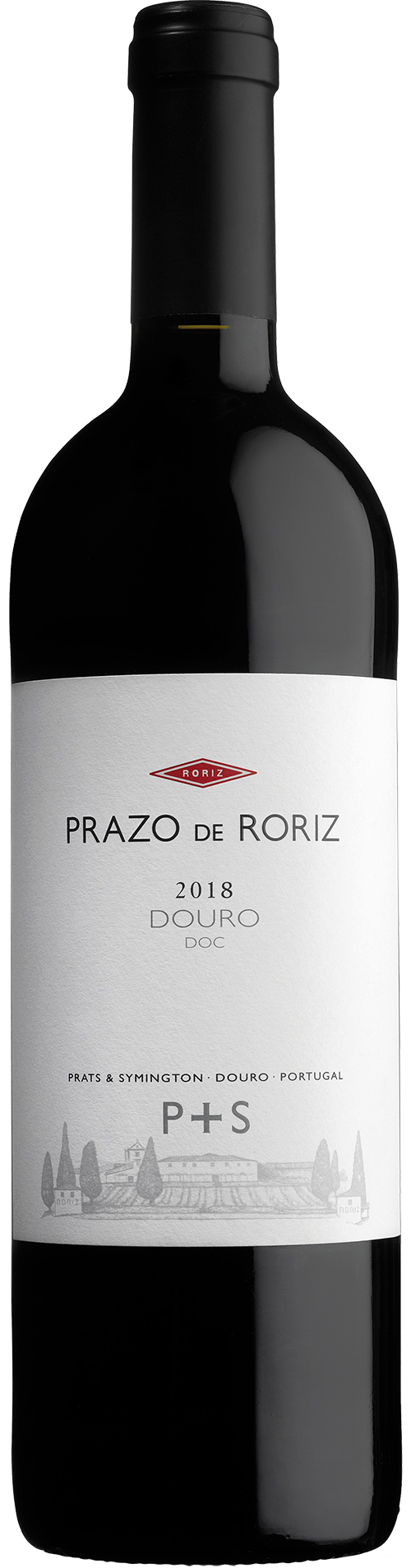 Chryseia P+s Douro