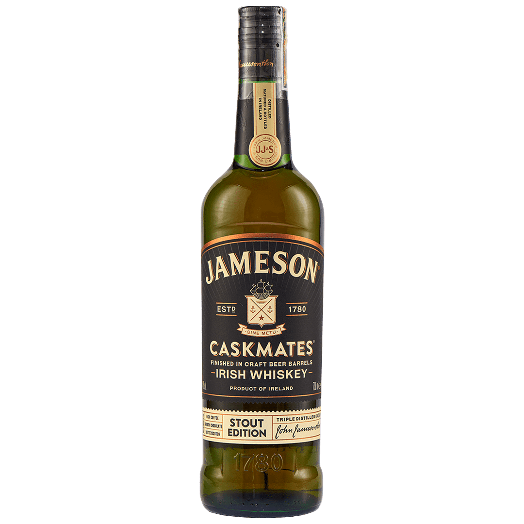 Jameson Caskmates Stout Stout