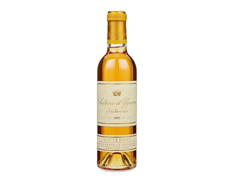 Chateau D Yquem Sauternes