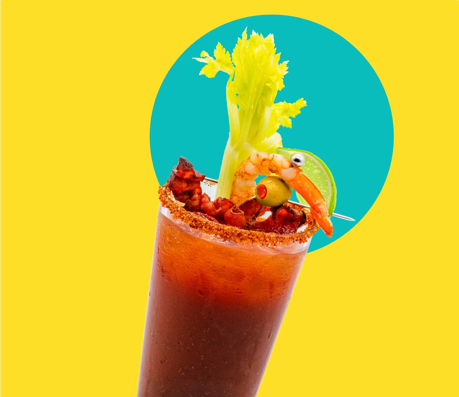 Zingzang Bloody Mary
