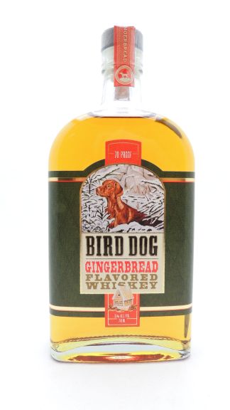 Bird Dog Gingerbread Whiskey