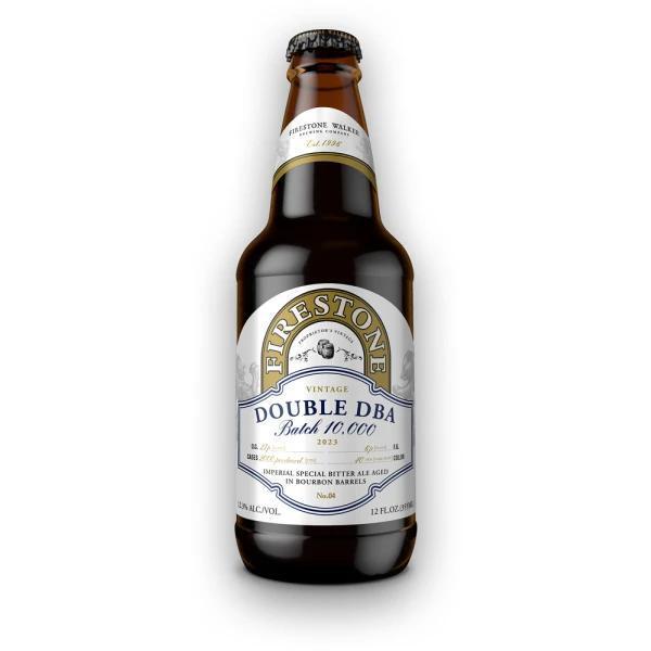 Firestone Walker Double Mnd Hzy Ip 6 Pack Cans