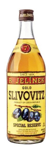 Jelinek Kirsch Cherry Brandy