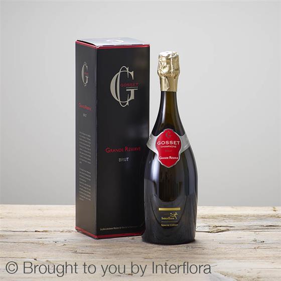 Gosset Brut