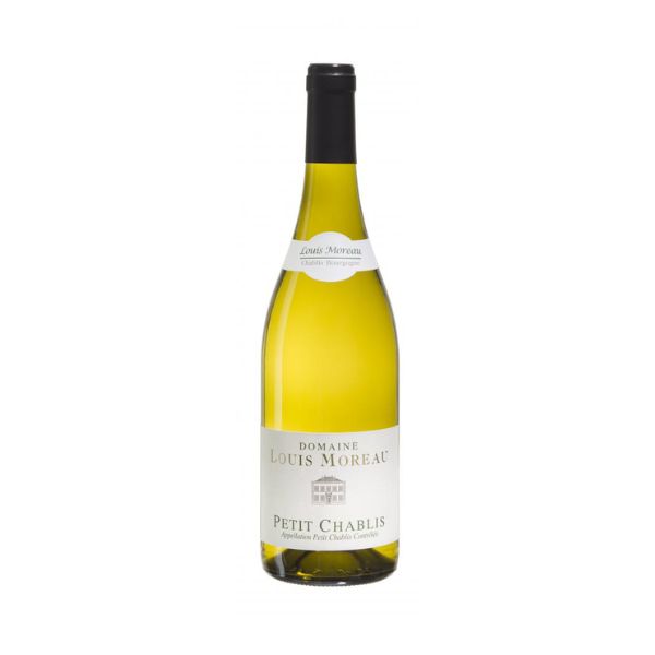 Domaine Louis Moreau Chablis