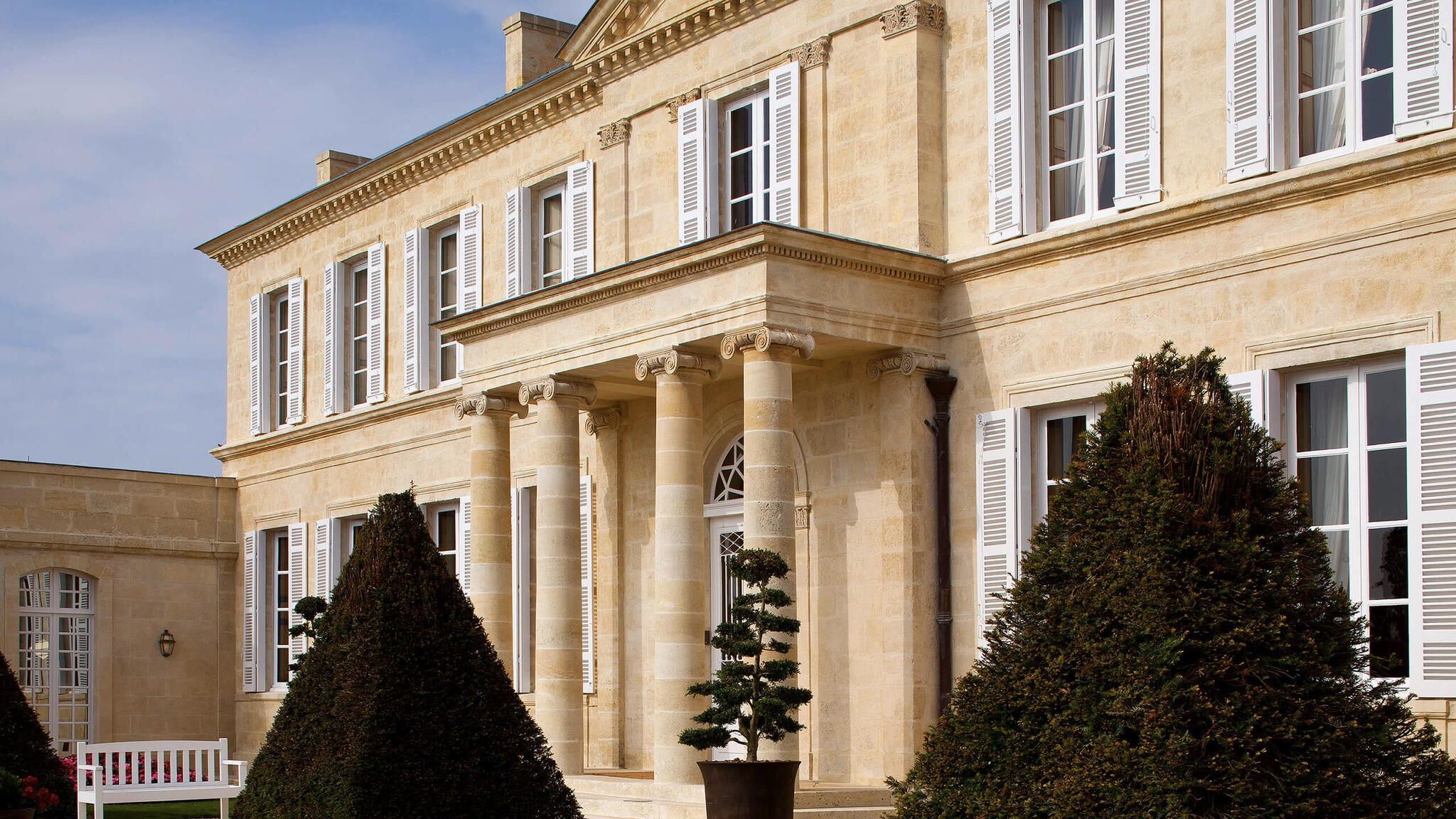 Chateau Branaire Ducru Bordeaux Red