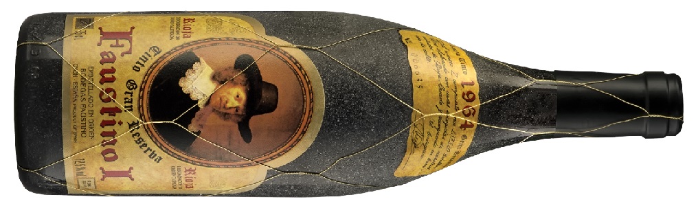 Faustino I Tempranilo
