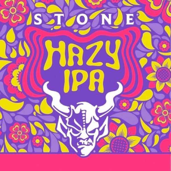 Glenbrook Motown Hazy IPA 1/6 Keg