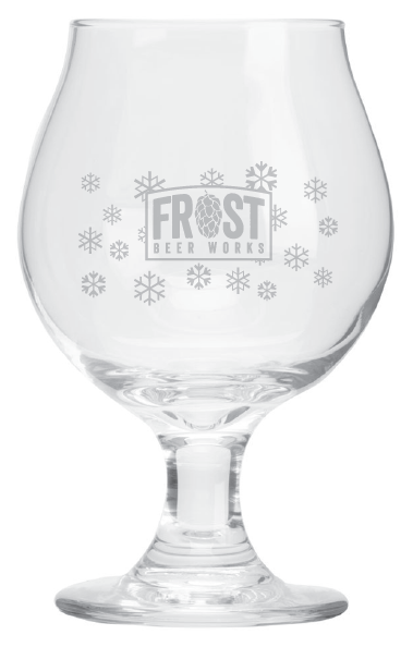 Frost IPA Research Series IPA 4 Pack Cans