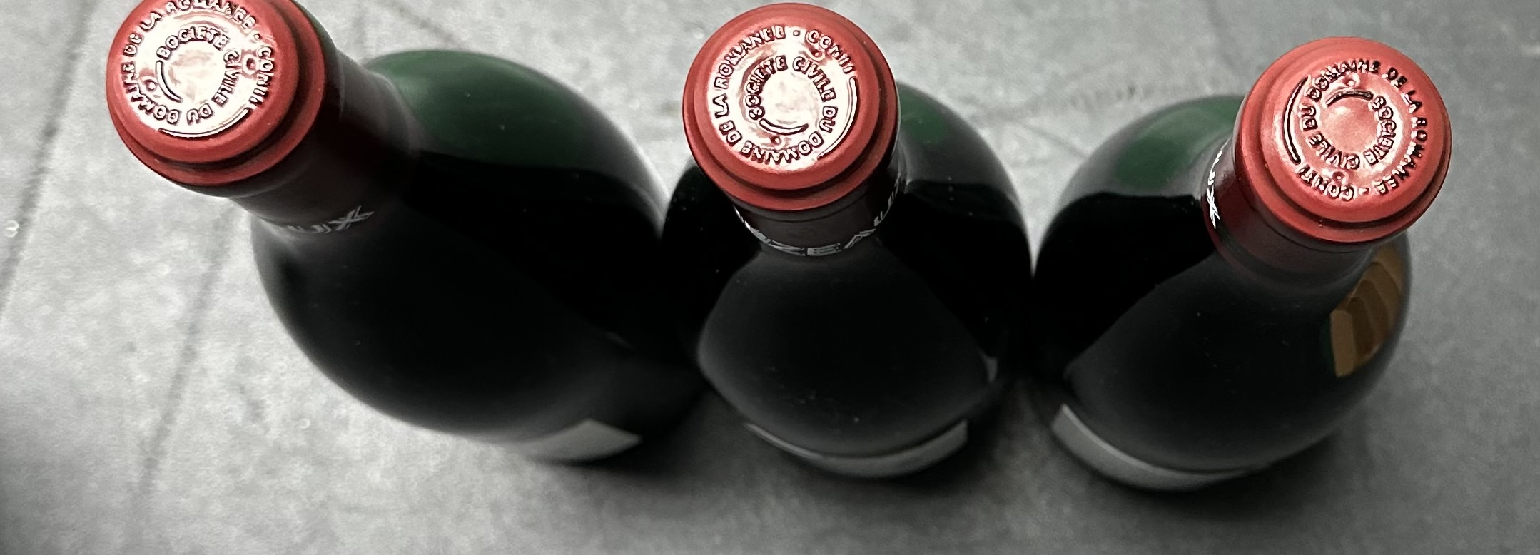 Domaine Romanee Conti Grand Grand Echezeaux
