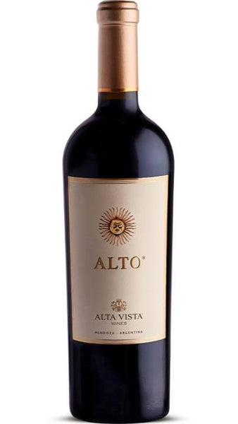 Alta Vista Blanc De Blanc