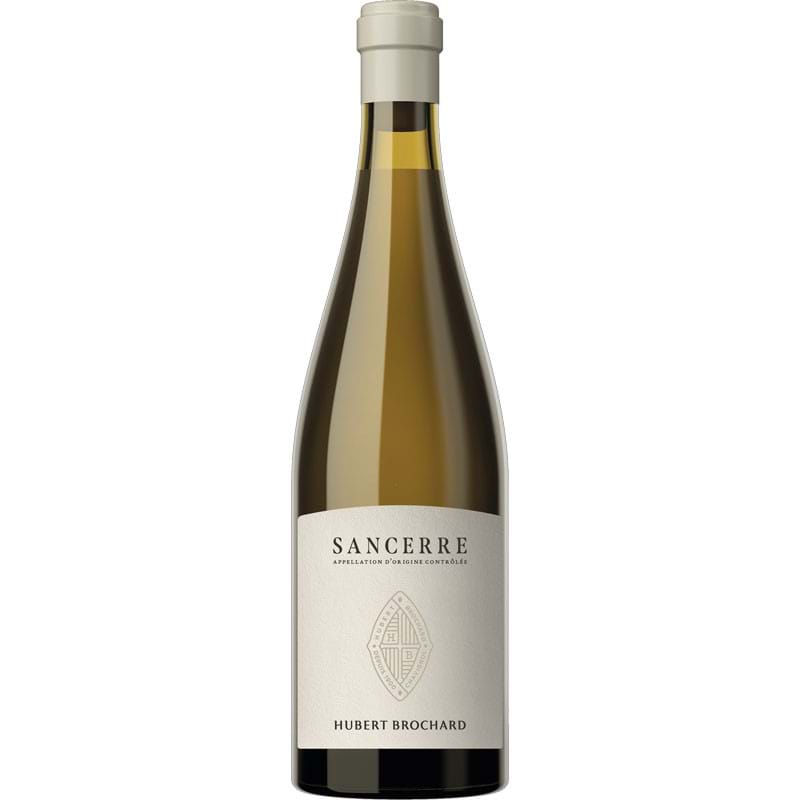 Hubert Brochard Cotes Des Mont Sancerre Blanc