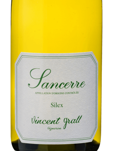 Vincent Grail Tradition Silex Sancerre Blanc