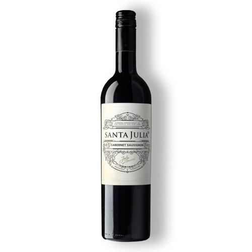 Santa Julia Cabernet Sauvignon