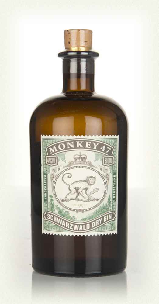 Monkey 47 Gin