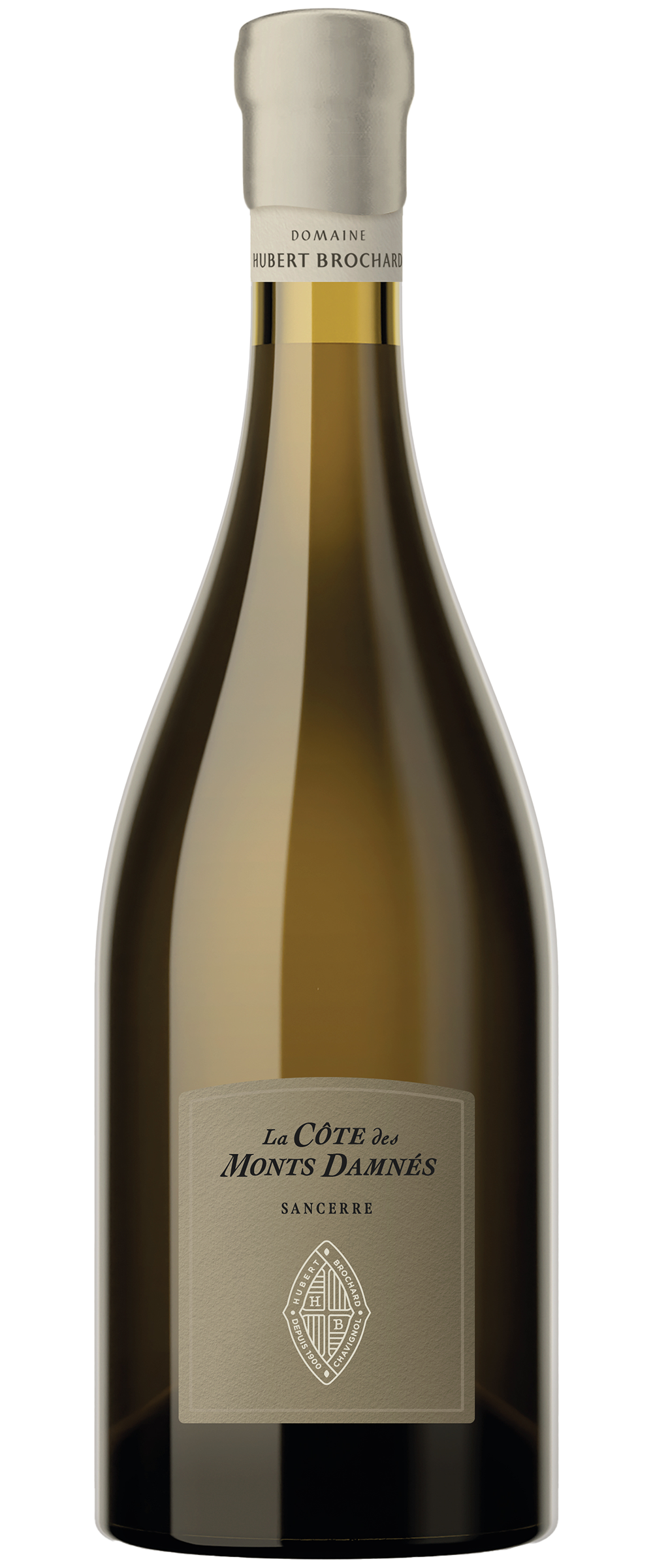 Domaine Hubert Brochard Aujourdhui Sancerre Blanc