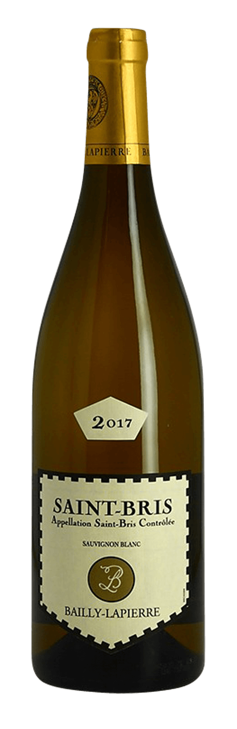 La Chablisienne Saint Bris Sauvignon Blanc