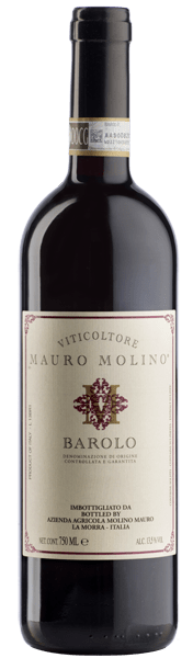 Mauro Molino Barolo