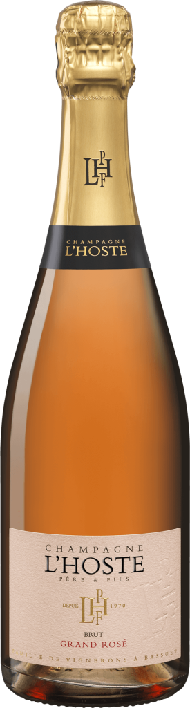 Lhoste Champagne