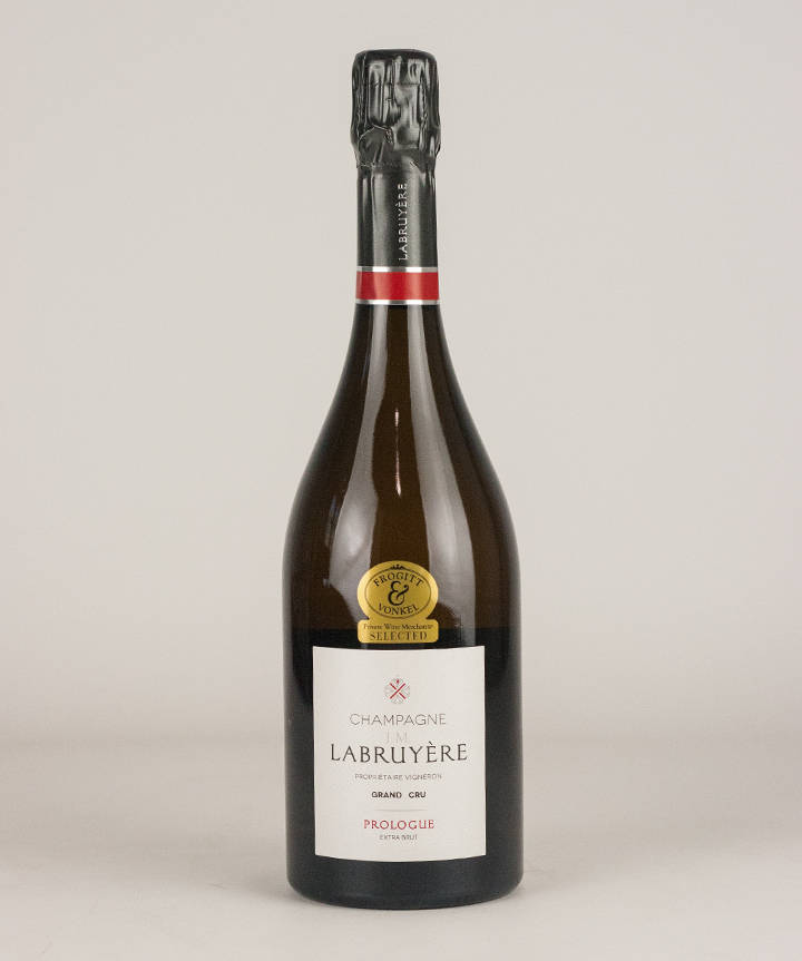 J M Labruyere Grand Cru Extra Dry