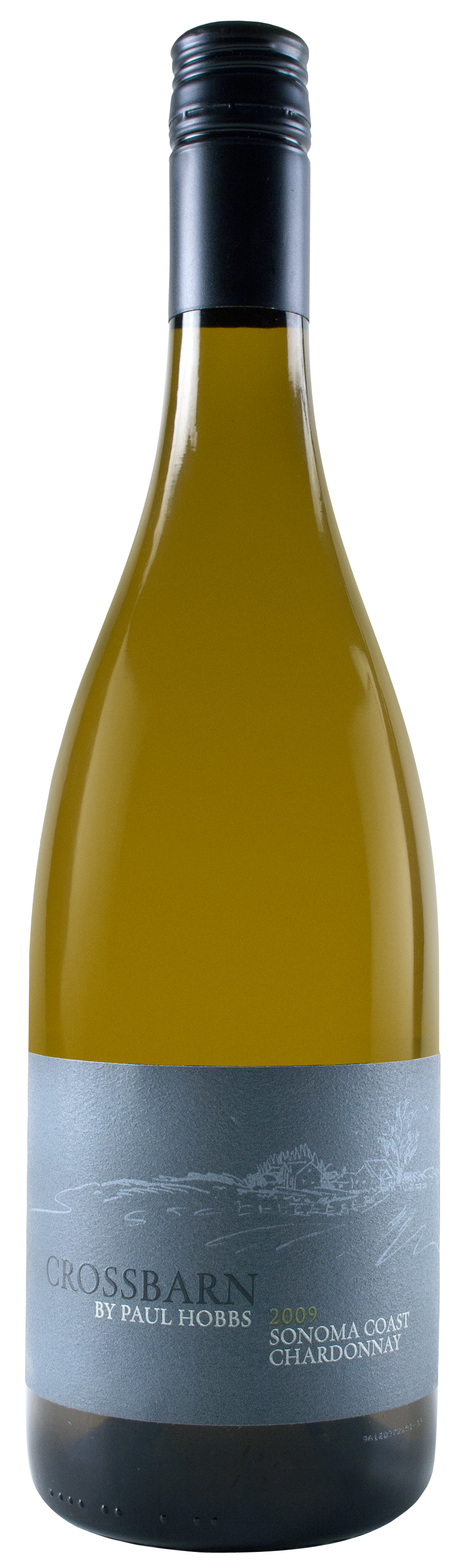 Crossbarn Chardonnay