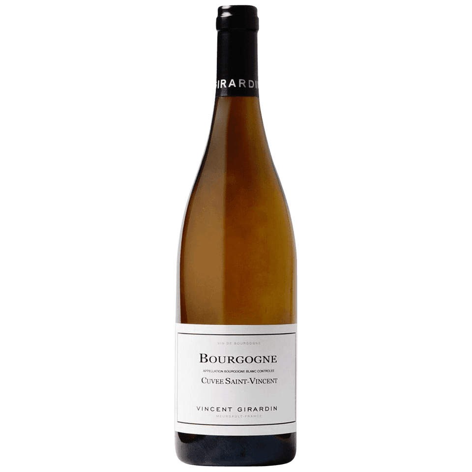 Domaine Vincent Girardin Terre Denf Santenay White