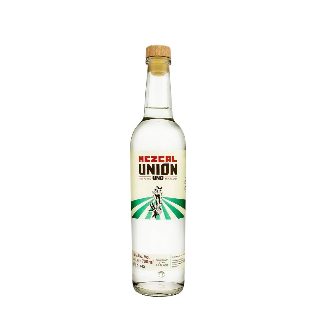 Union Uno Espadin Silver