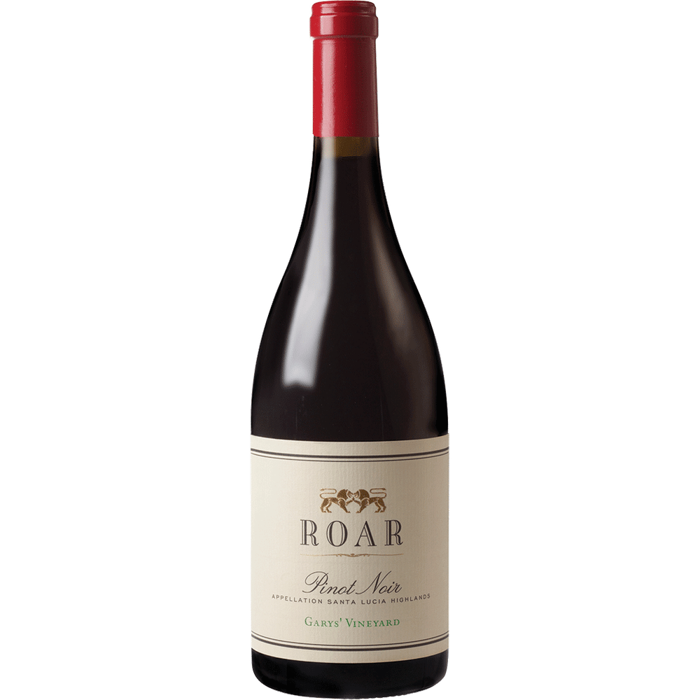 Roar Santa Lucia Garys Vinyrd Pinot Noir
