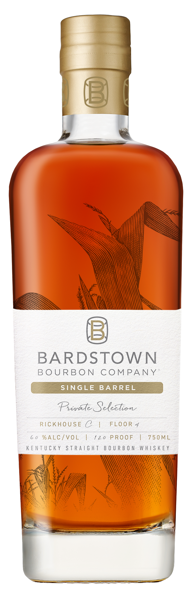 Obtainium 6 Years Single Barrel Bourbon