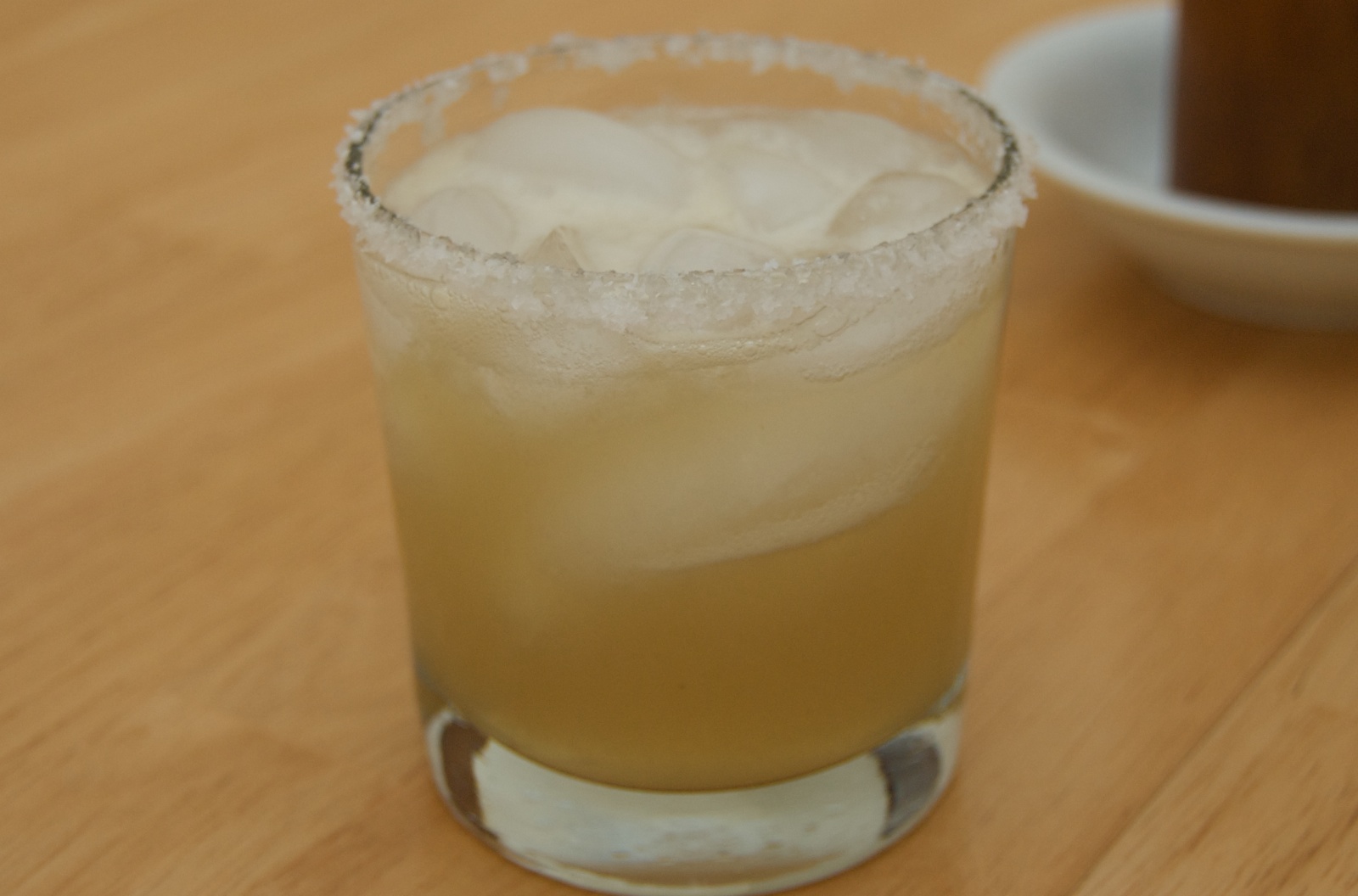 Sauza Hornitos Margarita Lime