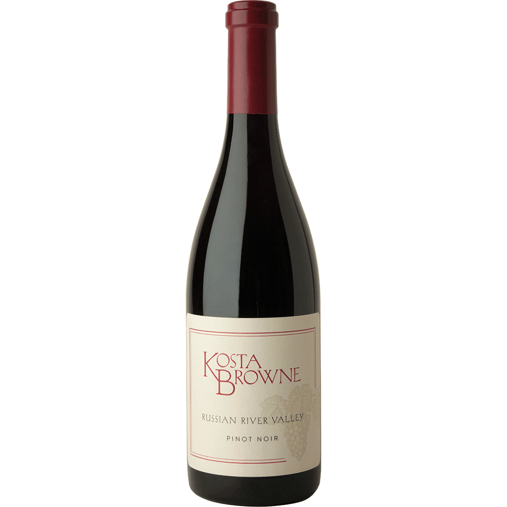 Kosta Browne Russian River Vall Pinot Noir