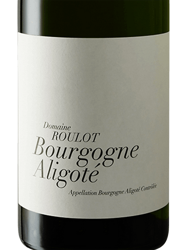 Domaine Roulot Bourgogne Aligote