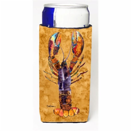 Aurora Fresh Lobster 4 Pack Cans