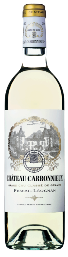 Chateau Carbonnieux Bordeaux Red
