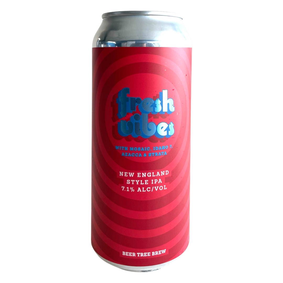 Beer Tree Brew Endless Wknd 4 Pack Cans