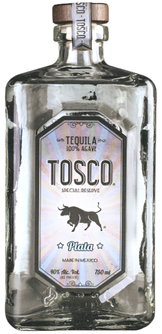 Tosco Plata