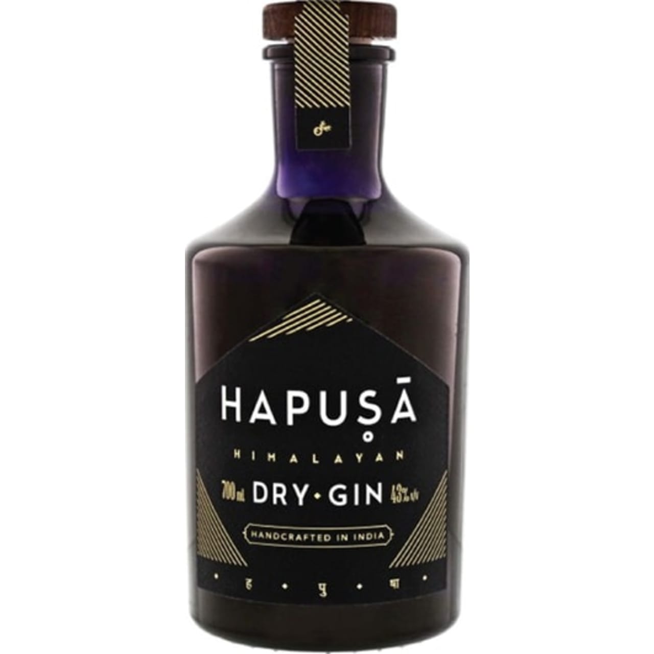 Hapusa Himalayan Gin