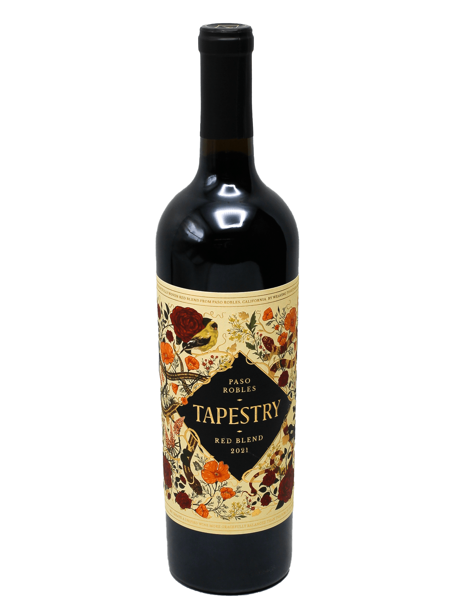 Tapestry Red Blend