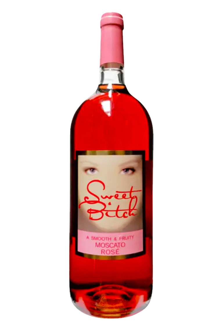 Switch Bitch Rose Moscato