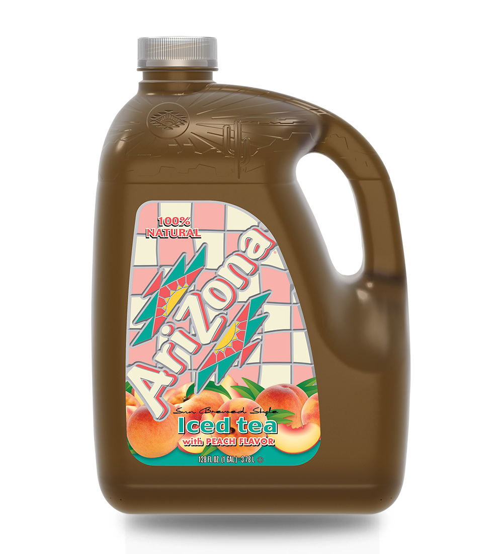 Arizona Peach